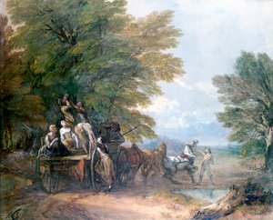 Imagem desconhecida de Thomas Gainsborough