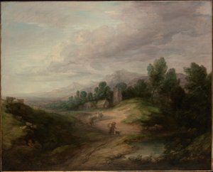  de Thomas Gainsborough