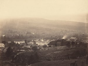 Olyphant, c. 1863-1865 (foto)