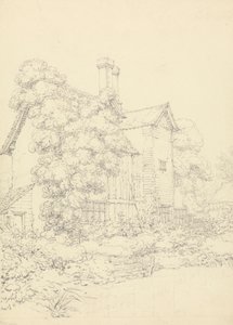 Casa de campo de Thomas Hearne