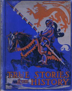 Capa de Thomas Heath Robinson