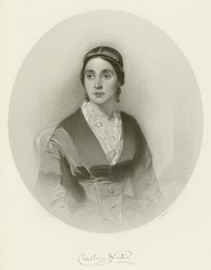 Caroline Norton