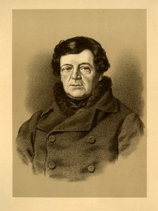 Daniel OConnell, c1840, c1880.