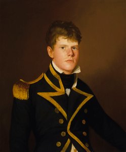 Capitão Peter Rainier (1784-1836)