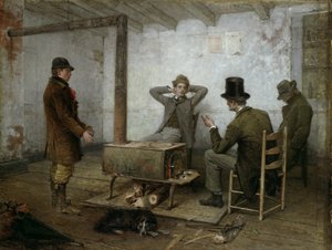 Um aviso amigável de Thomas Hicks