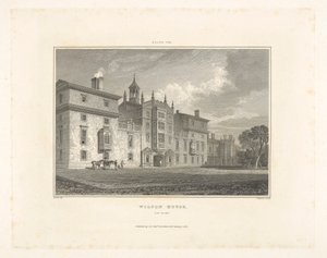 Wilton House de Thomas Higham