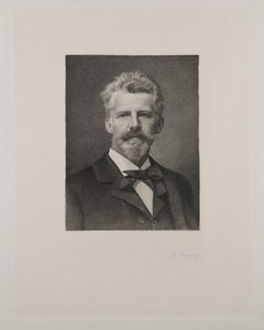 o K. k. Medalhista de câmara Anton Scharff de Thomas Hrncir