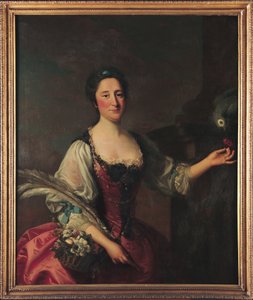 Phila Franks de Thomas Hudson