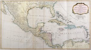 As Ilhas da Índia Ocidental, 1794-1801