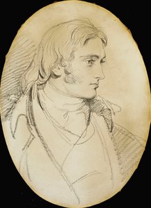 Retrato de William Lock II