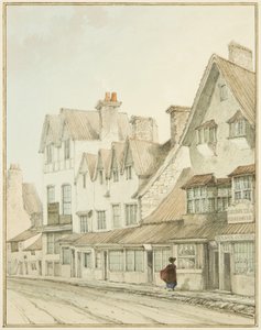 South Side of West Street, sem Lawford