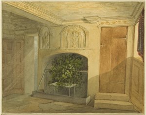 Sala de Toque em 