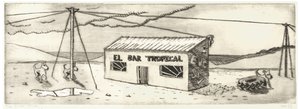 The Tropical Bar