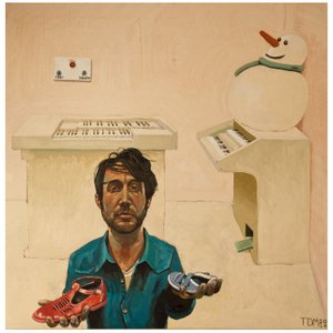 Redefinir Pânico de Thomas MacGregor