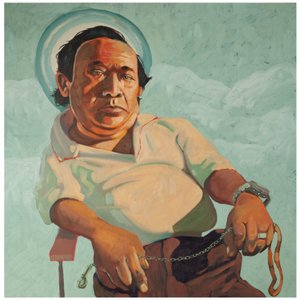 San Roche (o padroeiro dos cães)