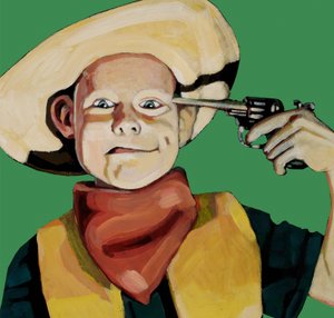 Fique Cowboy
