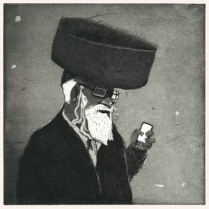 O judeu errante de Thomas MacGregor