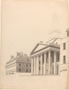 São Jorge, Bloomsbury