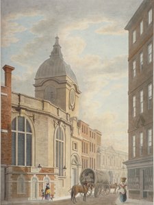paisagem de Thomas Malton II