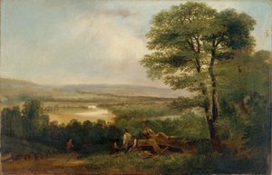  de Thomas Miles Richardson