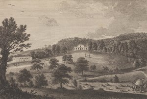 paisagem de Thomas Milton