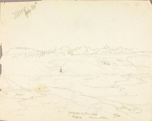 Norris de Thomas Moran