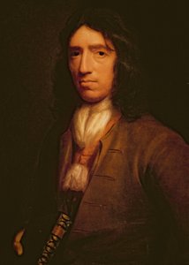 William Dampier, c.1697 (óleo sobre tela)