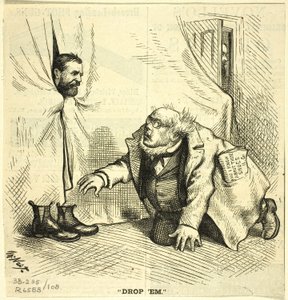 Largar de Thomas Nast