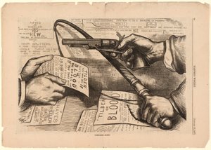  de Thomas Nast
