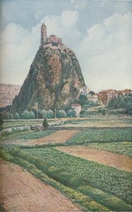 França, início do século XIX, c1930s
