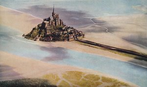 Normandia, início do século XIX, c1930s