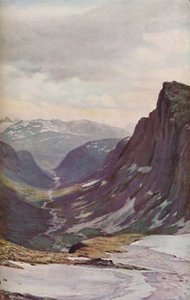 Noruega, início do século XIX, c1930s
