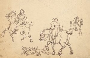 Desenho de álbuns
