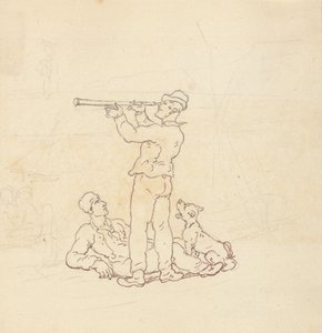 Desenho do álbum