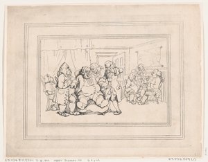  de Thomas Rowlandson
