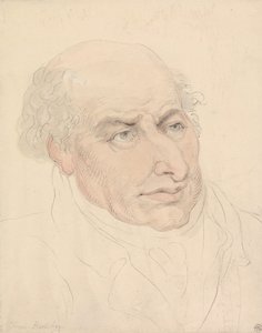 Francesco Bartolozzi de Thomas Rowlandson