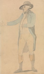 George Morland de Thomas Rowlandson