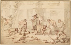  de Thomas Rowlandson