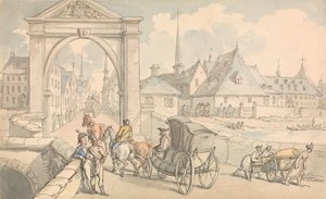 Limburgo, Bélgica