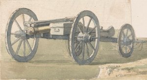 Gun de Thomas Sandby