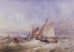 No Solent