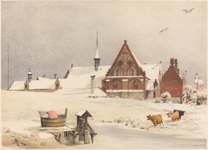 Byloke, Gante de Thomas Shotter Boys