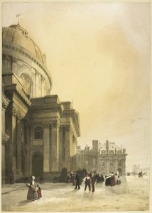 O Instituto, Paris de Thomas Shotter Boys