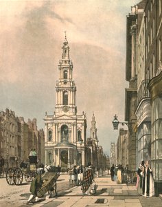 A vertente, de Thomas Shotter Boys