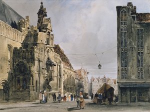 Imagem desconhecida de Thomas Shotter Boys