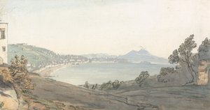 Chiaja de Nápoles de Posillipo