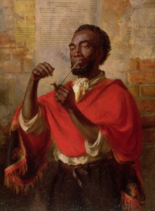 O Cachimbo da Liberdade de Thomas Stuart Smith