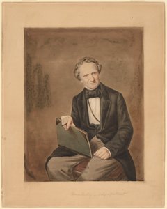 Auto-retrato de Thomas Sully