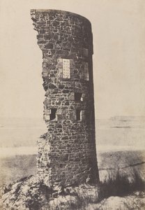 [Tour em ruína]. de Thomas Sutton