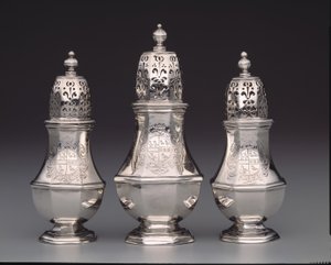 Rodízios de Thomas Tearle